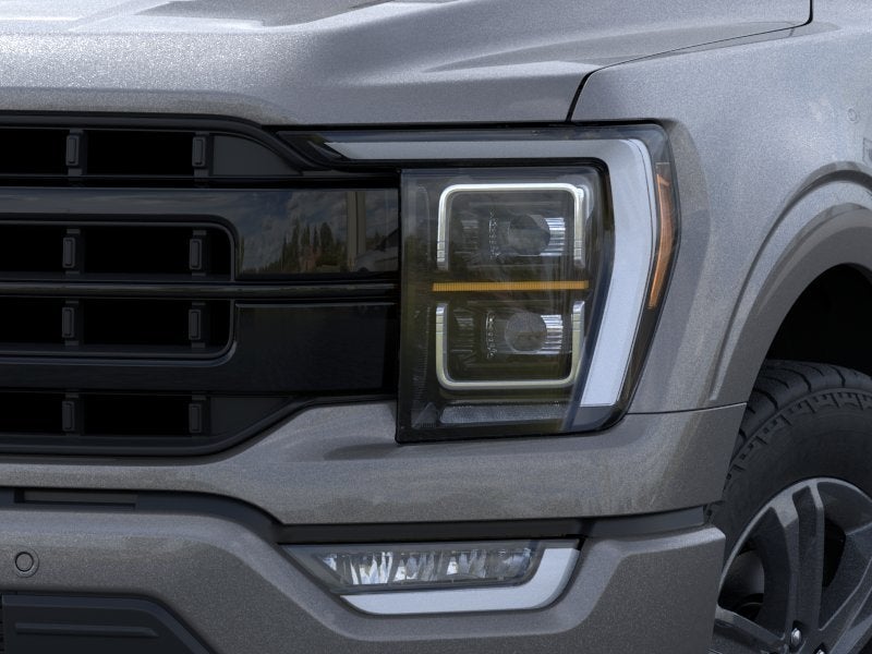 2023 Ford F-150 Lariat w/ Sport Appearance Package
